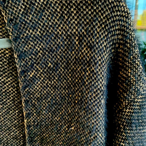 Fun Sparkly NYE Sweater! - Picture 3 of 5